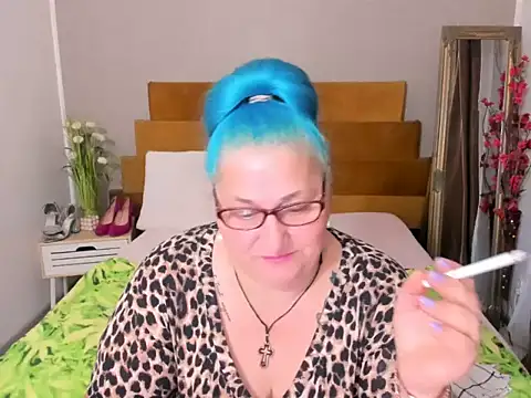 Sugarmommy_69X Live XXX-Chat