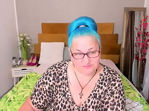 Sembang XXX Secara Langsung Sugarmommy_69X