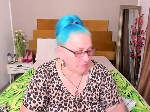 دردشة Sugarmommy_69X الجنسية المباشرة