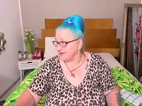 Živý XXX chat Sugarmommy_69X