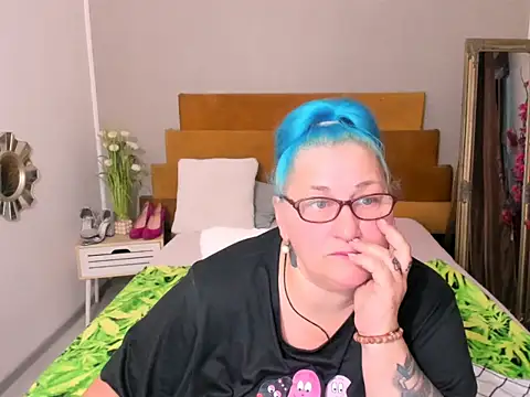 Chatroom XXX en direct de Sugarmommy_69X