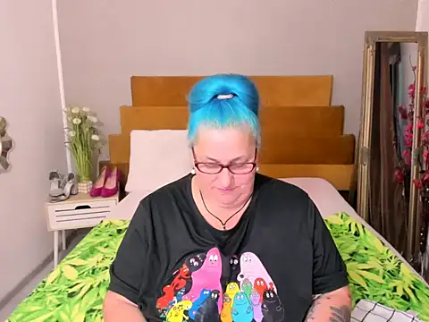 Chatroom XXX en direct de Sugarmommy_69X