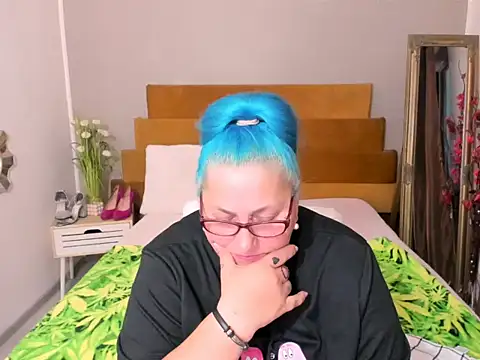 Živý XXX chat Sugarmommy_69X