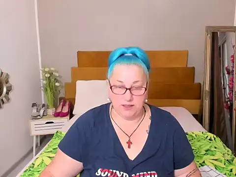 Sugarmommy_69X Chat XXX live