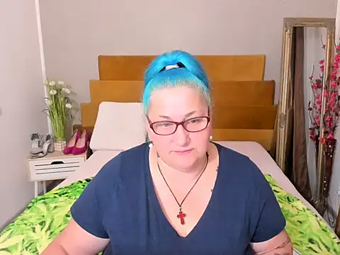 Chat +18 de Sugarmommy_69X ao vivo