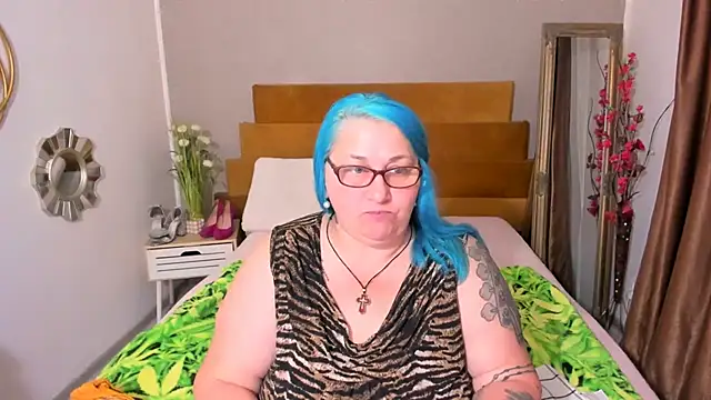Sugarmommy_69X's Live XXX Chat