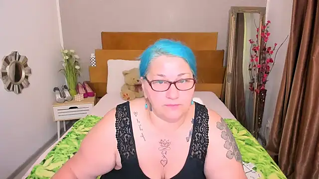 Show de Sugarmommy_69X na webcam