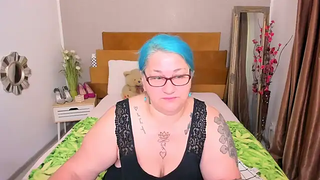دردشة Sugarmommy_69X الجنسية المباشرة