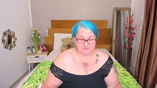 Sugarmommy_69X – Live XXX-chat