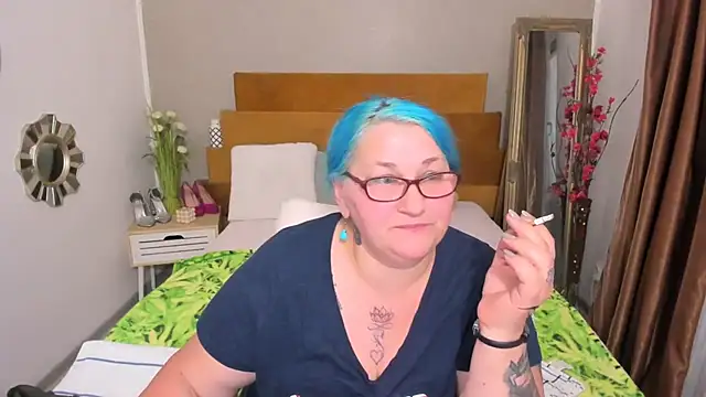 Chat +18 de Sugarmommy_69X ao vivo