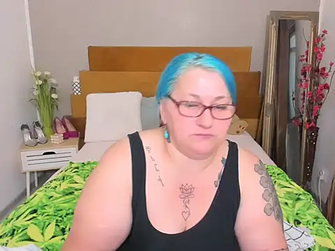 Sugarmommy_69X Adlı Modelin Canlı XXX Sohbeti