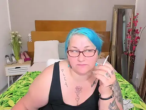 Chat +18 de Sugarmommy_69X ao vivo