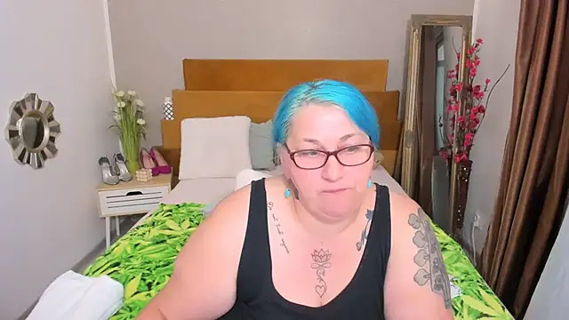 Sugarmommy_69X – Live XXX-chat
