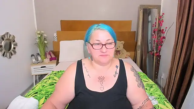Sugarmommy_69XのライブXXXチャット