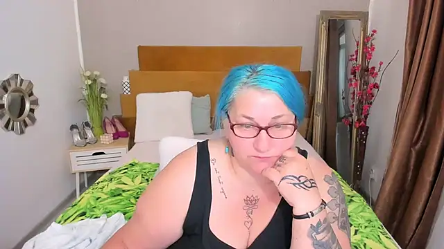 Sugarmommy_69X – Live XXX-chat