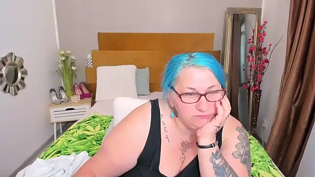 Sugarmommy_69X Chat XXX live