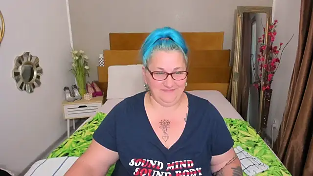 Sugarmommy_69X Live XXX-Chat