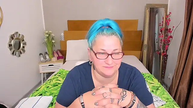 Chat XXX ao vivo de Sugarmommy_69X