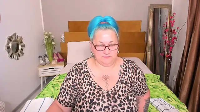 Sugarmommy_69X Live XXX-chat