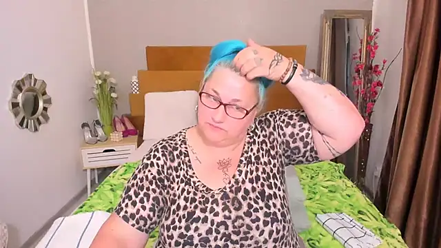 โชว์เว็บแคมของ Sugarmommy_69X