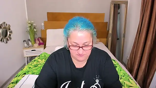 Sugarmommy_69X Live XXX-Chat