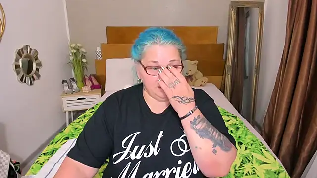 Chat +18 de Sugarmommy_69X ao vivo