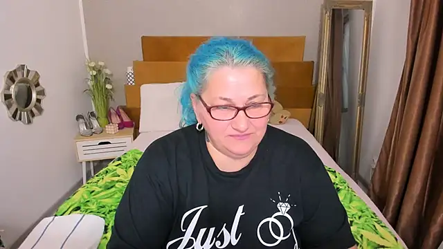 Chatroom XXX en direct de Sugarmommy_69X