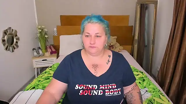 Sembang XXX Secara Langsung Sugarmommy_69X