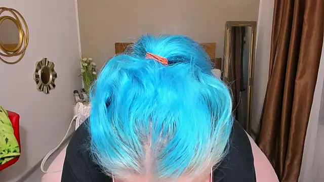 צ'אט XXX בשידור חי של Sugarmommy_69X