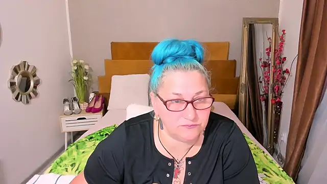 Chatroom XXX en direct de Sugarmommy_69X