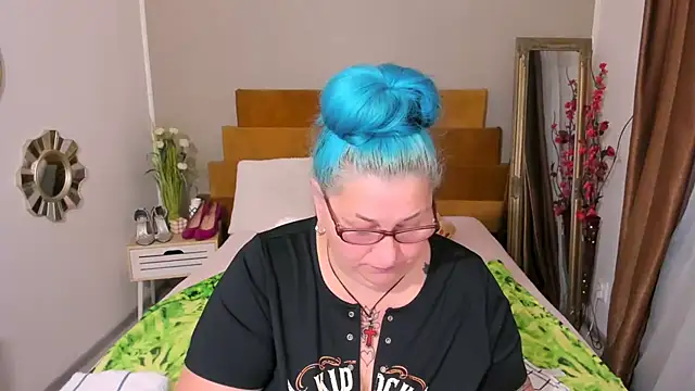 Sugarmommy_69X – Live XXX-chat