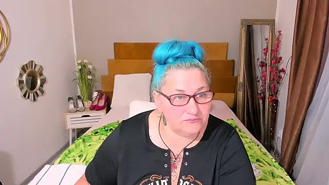 Sugarmommy_69X – Live XXX-chat