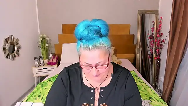Sugarmommy_69X Live XXX-chat