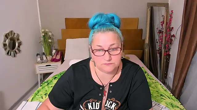 Chat +18 de Sugarmommy_69X ao vivo