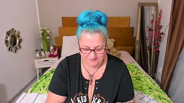 Sugarmommy_69X Live XXX-Chat