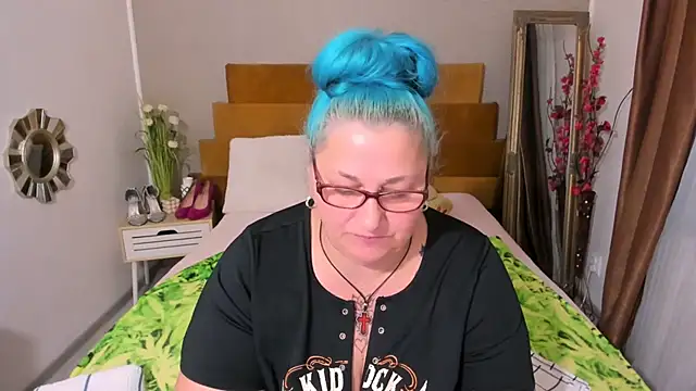 Chat XXX ao vivo de Sugarmommy_69X