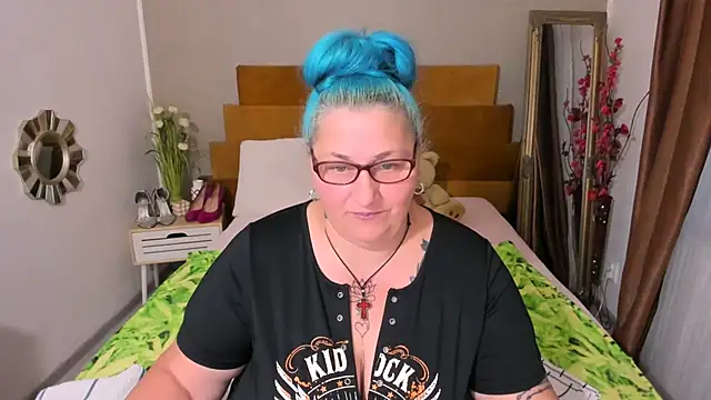 Sugarmommy_69X Live XXX-Chat
