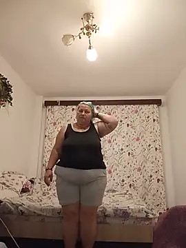 Sugarmommy_69X's Live XXX Chat