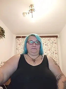 Živý XXX chat Sugarmommy_69X