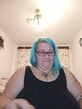 Živý XXX chat Sugarmommy_69X