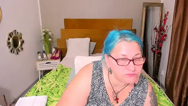 Sugarmommy_69X Live XXX-Chat
