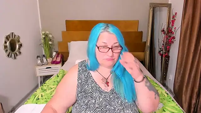 Sugarmommy_69XのライブXXXチャット