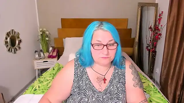 צ'אט XXX בשידור חי של Sugarmommy_69X