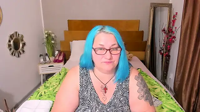 Živý XXX chat Sugarmommy_69X