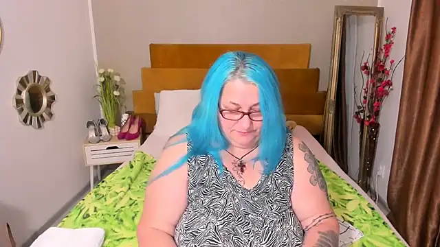 Živý XXX chat Sugarmommy_69X