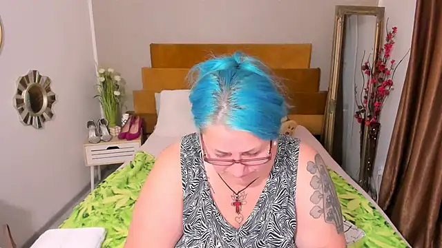 Sugarmommy_69X Live XXX-Chat