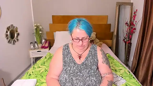Sugarmommy_69XのライブXXXチャット