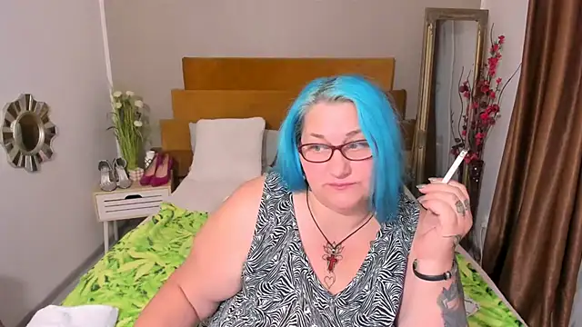 Sugarmommy_69X 웹캠 쇼