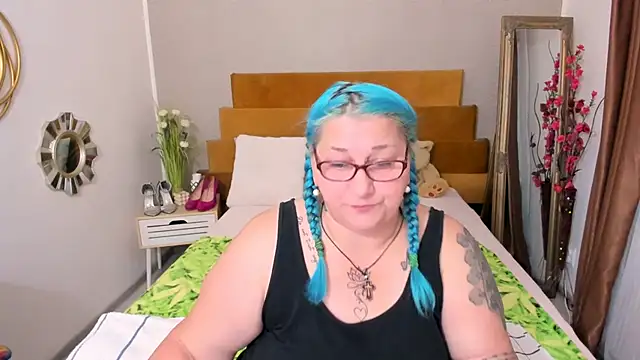 Sugarmommy_69X's Live XXX Chat