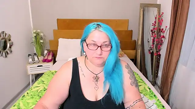 Živý XXX chat Sugarmommy_69X